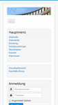 Mobile Screenshot of fosbos.org